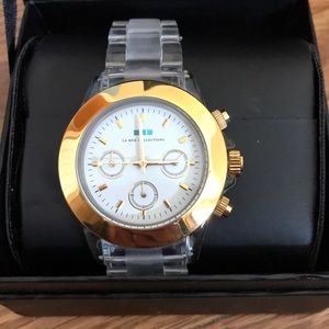 La Mer Collections Watch